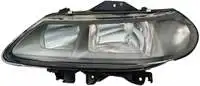 

1EJ007833-091 для левой фары + H7 + H7 9302 electric LAGUNA I B56