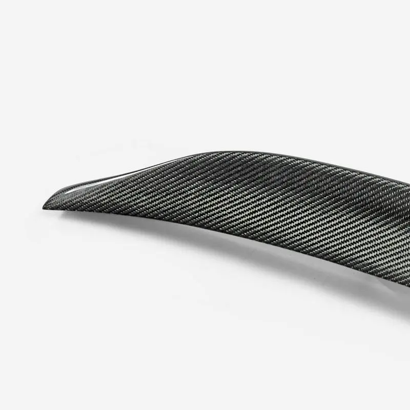 Автомобильный Стайлинг для MX5 NC NCEC Roster Miata EPA Type 3 задний спойлер из углеродного