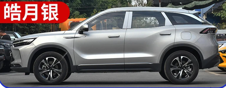 

Ручка для рисования, подходит для Пекина X7, серая, перламутровая, белая, серебряная, автомобильные аксессуары, оригинальная краска для автомобиля, царапины