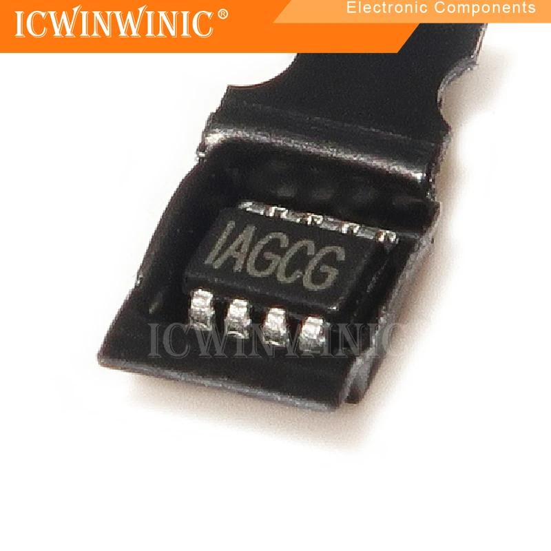 10 шт. MP2315GJ-Z Шелкография: IIGCG