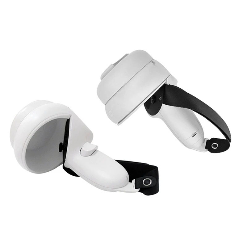 

Adjustable Weight Workout Game Controller VR Accessories For Oculus Quest2 Fitness Accessories