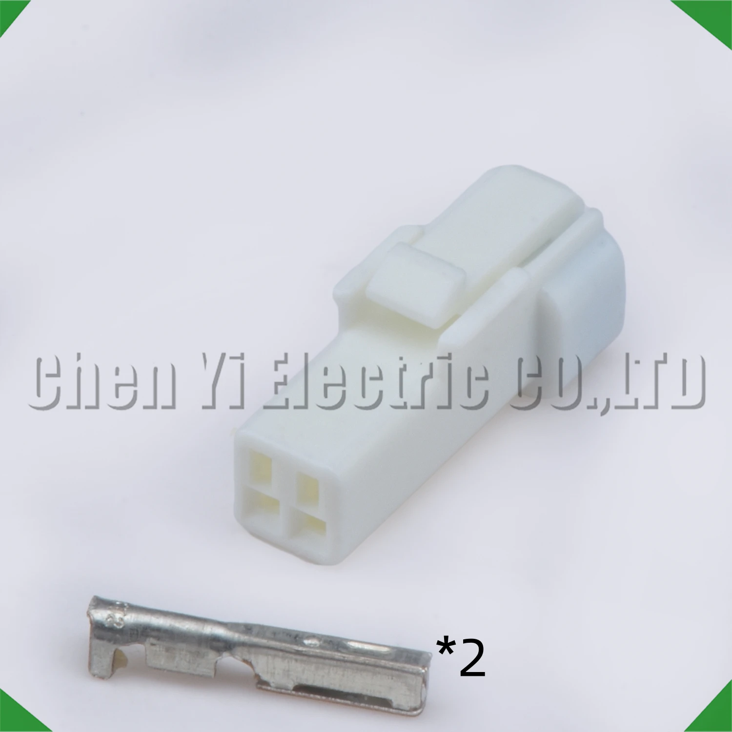 2-контактный автоматический водонепроницаемый электронный разъем жгута проводов, Анальная вилка 02R-JWPF-VSLE-S 02T-JWPF-VSLE-S JWPF-VSLE-D