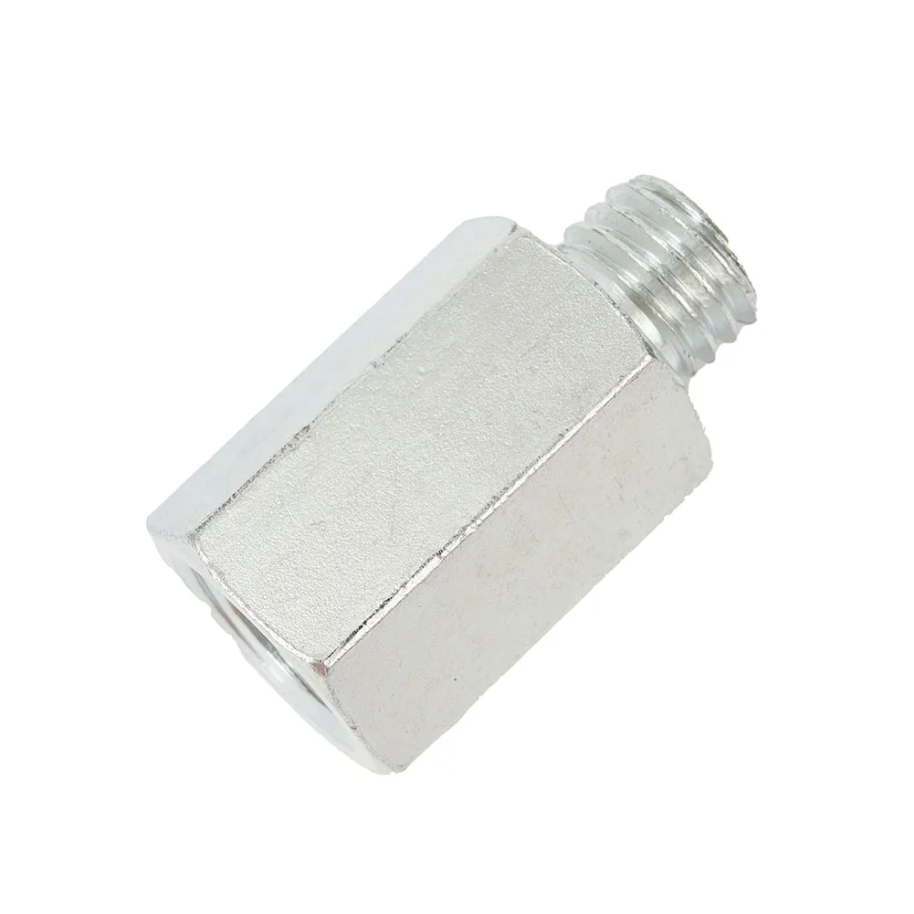 

Screw Thread Adapter Bit Set Bits Tools Versatile and Easy to Use M14/M16 Converter for Polisher and Drill Bit High Quality