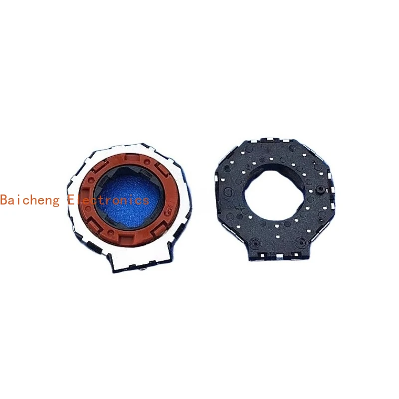 

10 шт. SRE-2401ST SMT автомобильный аудио полый вал энкодер переключатель вращается 24 позиции