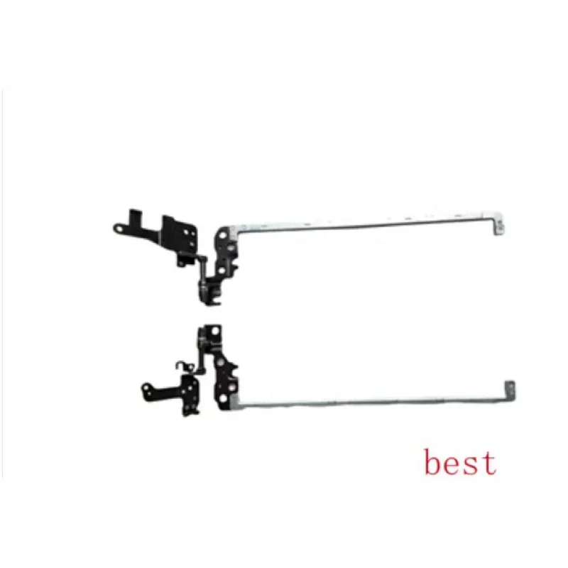 ДЛЯ Dell Inspiron 15 5570 5575 3580 3582 3583 3585 Latitude 3590 ноутбуков ось экрана ЖК-шарнир 03Y32X 0D0D85