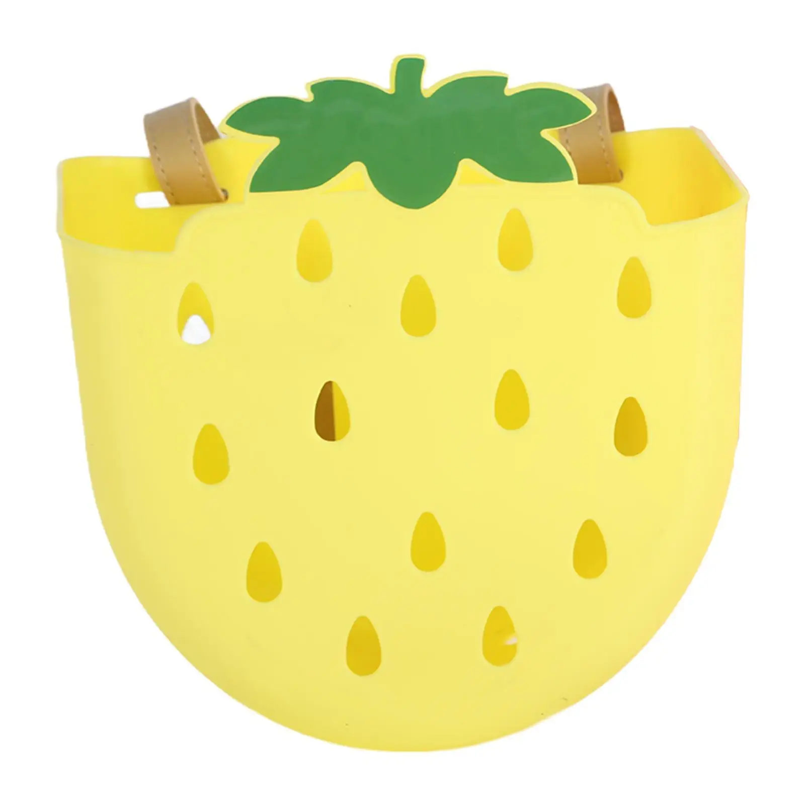 

Корзина для велосипеда Serenable