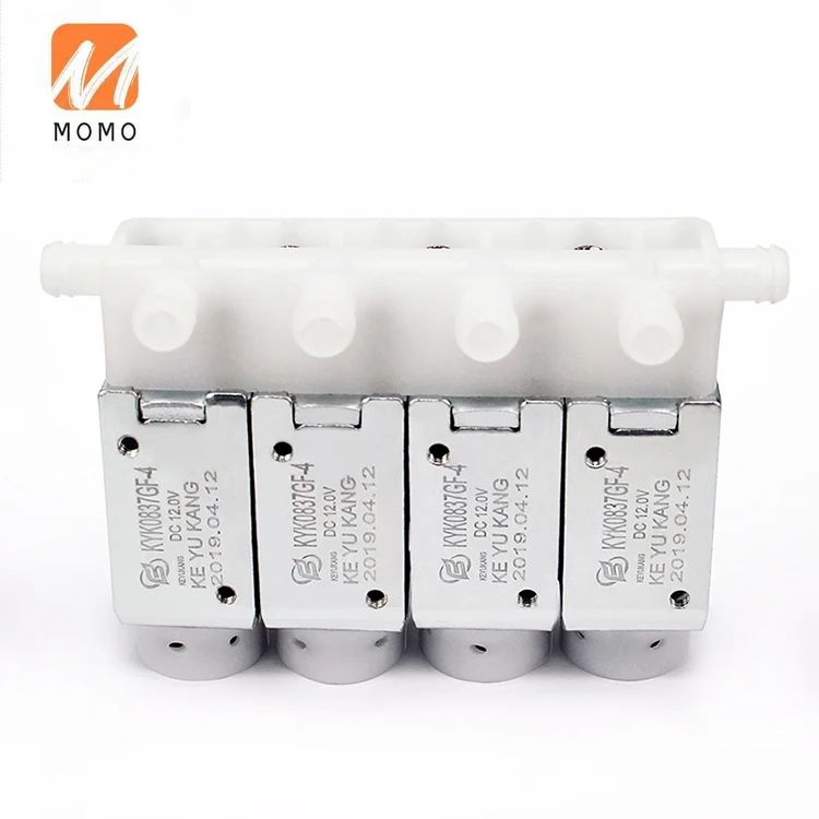 Продукция Grosir Solenoid Diafragma Kecil for Alat Kecantikan antikan