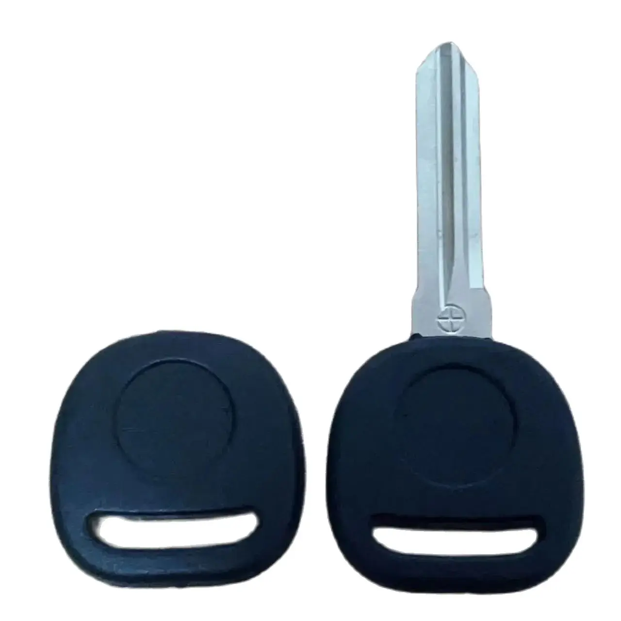 

1 шт., задний корпус для ключа ретранслятора для Chevrolet Escalade, для GMC Fob, заднее лезвие