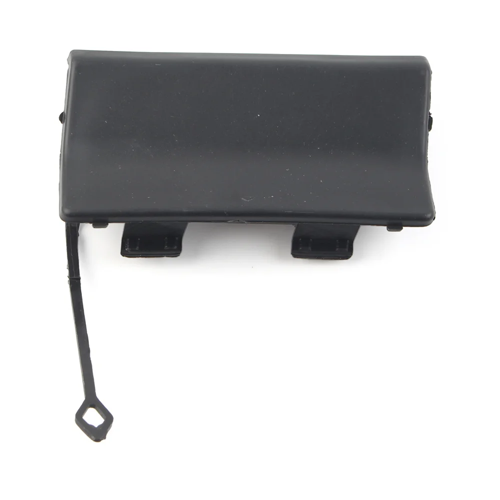 Задний бампер автомобиля фаркоп крышка для проушины A 2048850226 Для Mercedes-Benz C Class W204 AMG