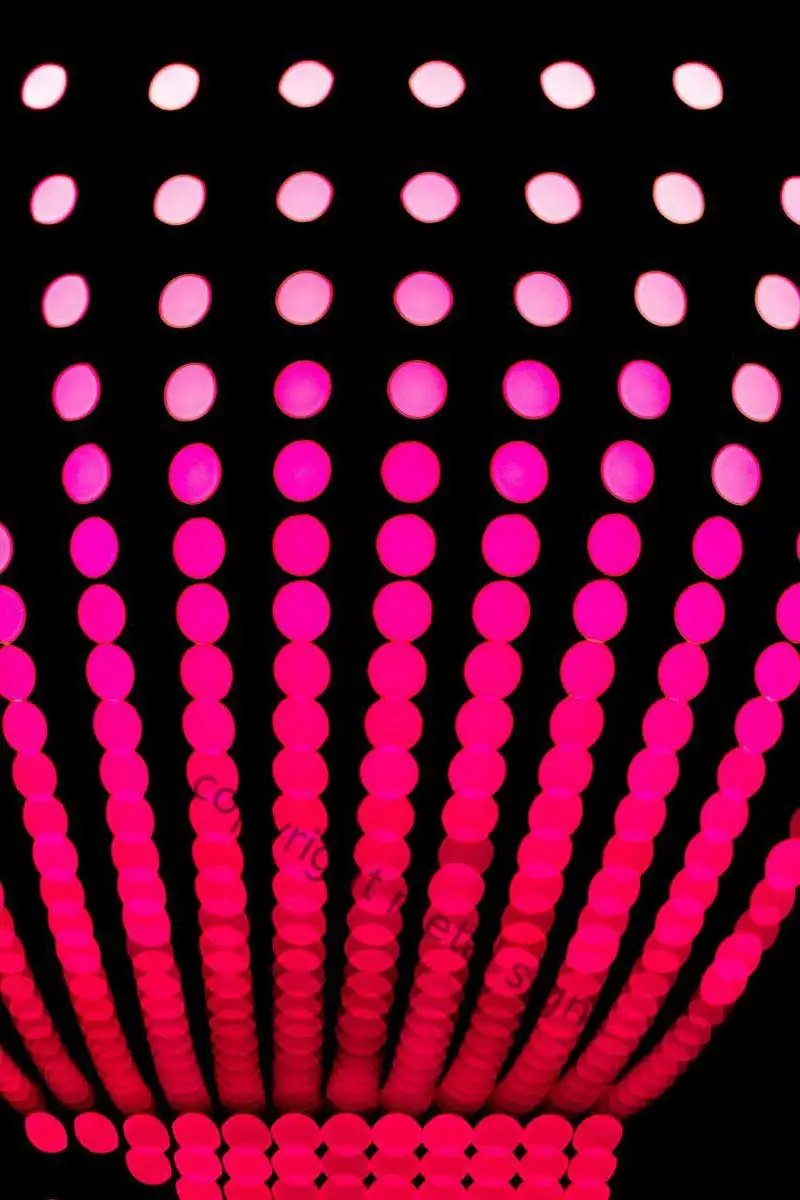 

Неоновые декорации в горошек для комнаты, Ретро винтажные металлические вывески, Настенный декор, неоновая вывеска для клуба, мужской пещер...