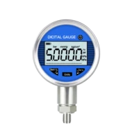 250 bars 0 2 accuracy absolute air digital micro pressure gauge with data logger