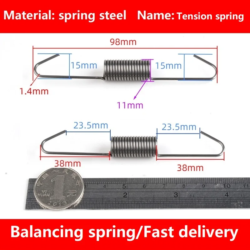 Балансирующий крючок для дивана диван предотвращает скольжение пружины длинная