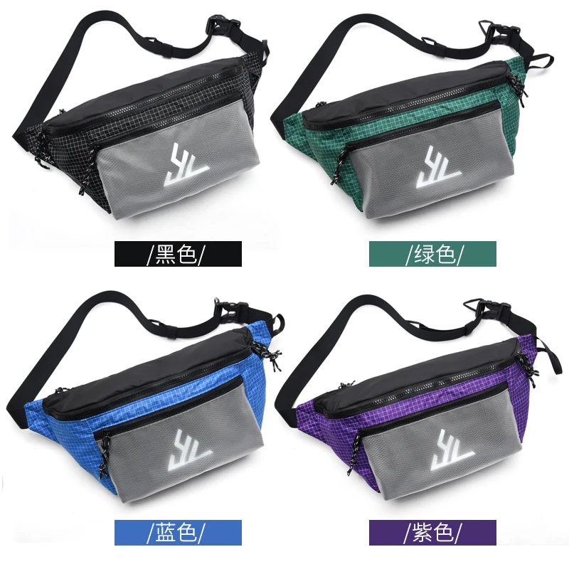 Рисунок 3 - Повседневный большой кошелек для мужчин и женщин