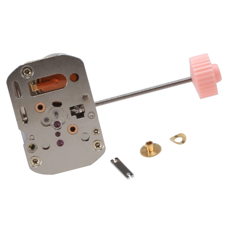 Replacement 2Pin Watch Quartz Movement For Ronda 1032 732 Watch Repair Accessories