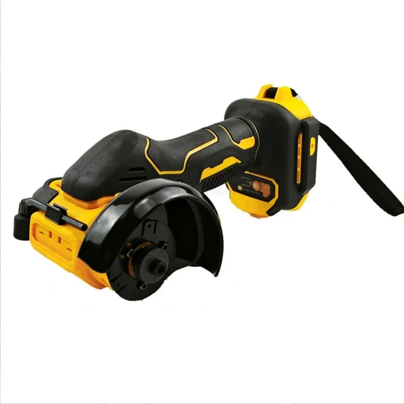 

Угловая шлифовальная машина XMSJ 3 дюйма для аккумулятора DeWALT