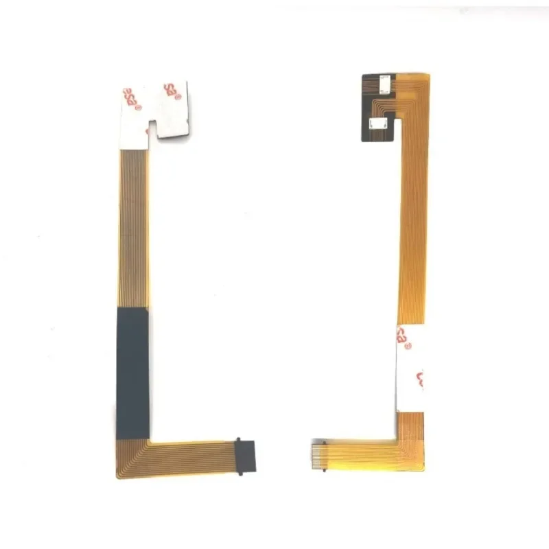 1 шт. мягкий плоский кабель для объектива E Nikon AF-P 70-300 мм 1:4.5-5.6E гибкий фокусировки VR