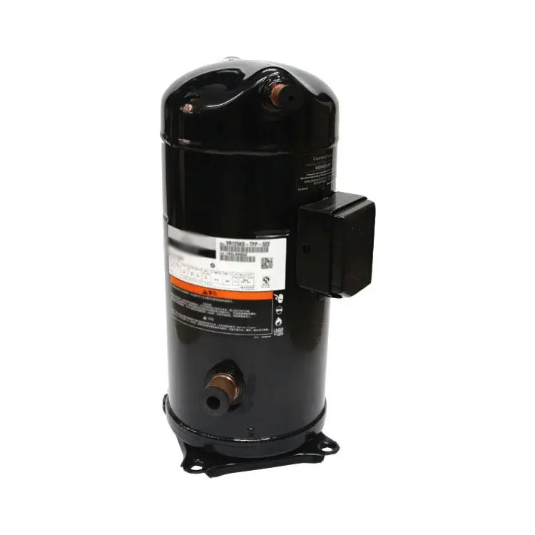 

ZR125KCE-TFD-455 Copealnd scroll compressor with High Quality