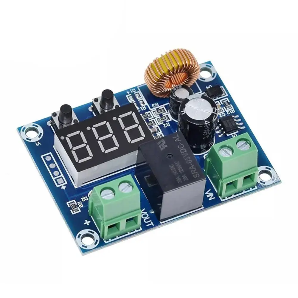 Выключатель низкого напряжения XH-M609