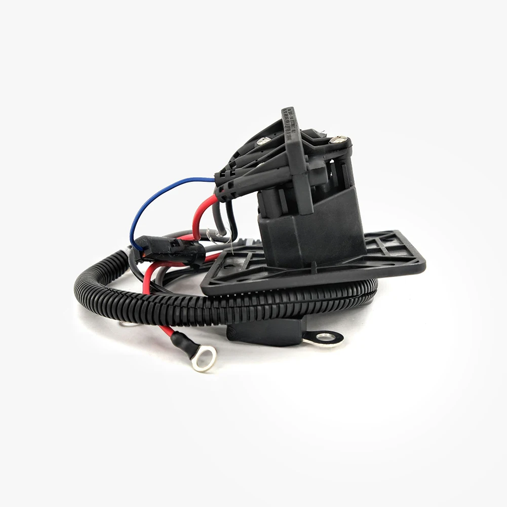 

48V Cart Charge Receptacle For EZGO TXT RXV 602529 48 Volt Delta-Q Chargers Item 611200/ 622417 / 27730-I90 / 27730-90 / 602089