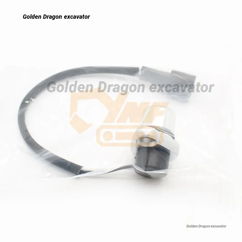 Для Hitachi 4265372 Датчик экскаватора Ex200-2 Fairy Deer Ex120 Ex120-3 4305512 Скорость революции