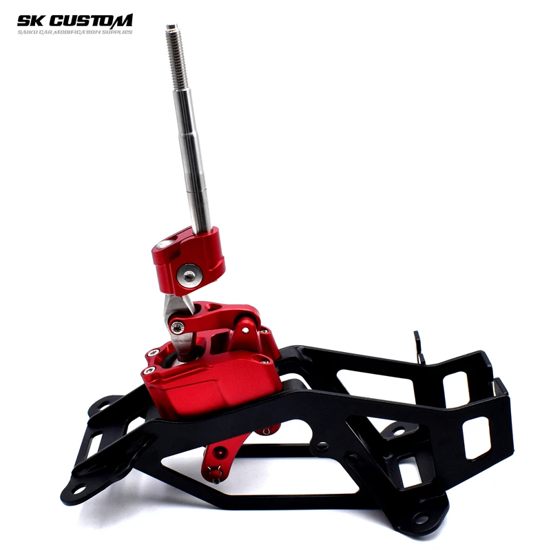 

Ручной переключатель для Honda Fit GK5 GE6 GE8 CITY GM6 GIENIA GJ8 GREIZ GJ6