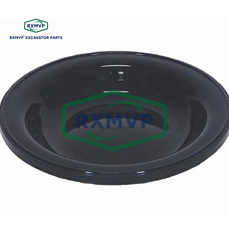 Для Montabert 86385242 Мембрана мембраны гидравлического выключателя Sc8 Sc12 RXMVP