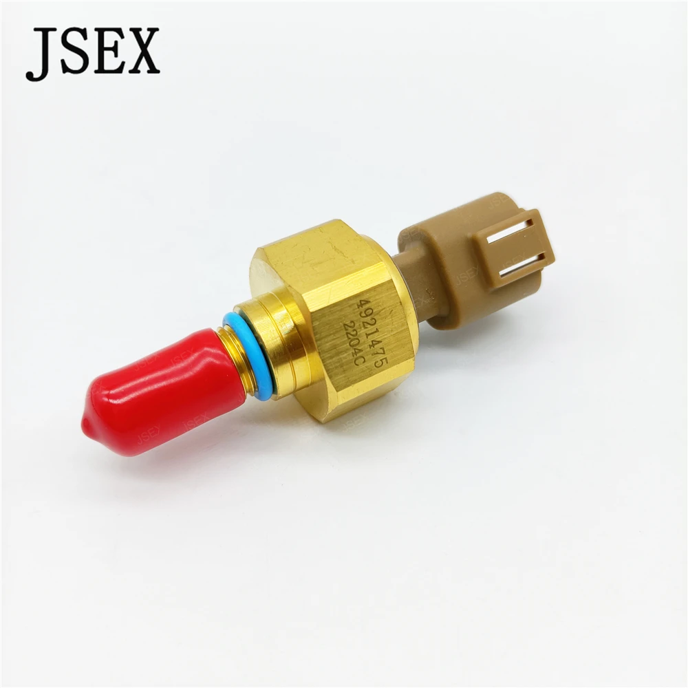 4921475 49 21 475 дизельный двигатель Температура масла воздуха Датчик давления