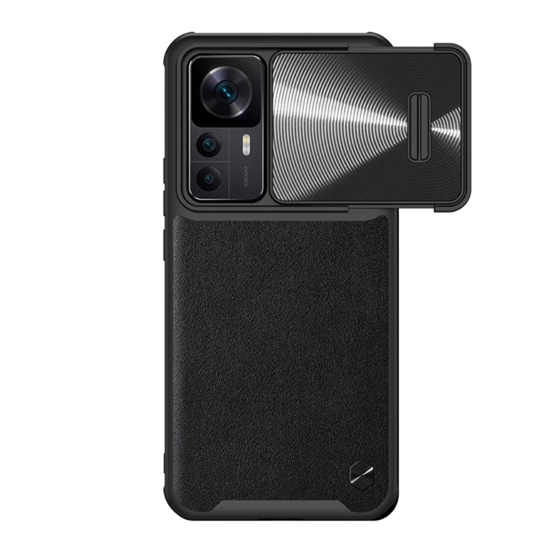 

For Redmi K50 Ultra 12T Phone Cases Luxury Cover Shockproof Phone Cases