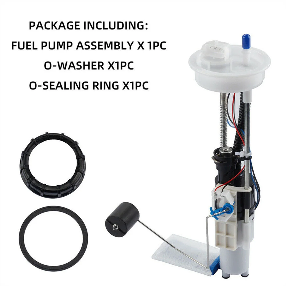

Fuel Pump For Polaris Ranger XP 900 / Ranger Crew 900 2013-2019 2204852 2521307 For Polaris Ranger 570 Crew Full-Size