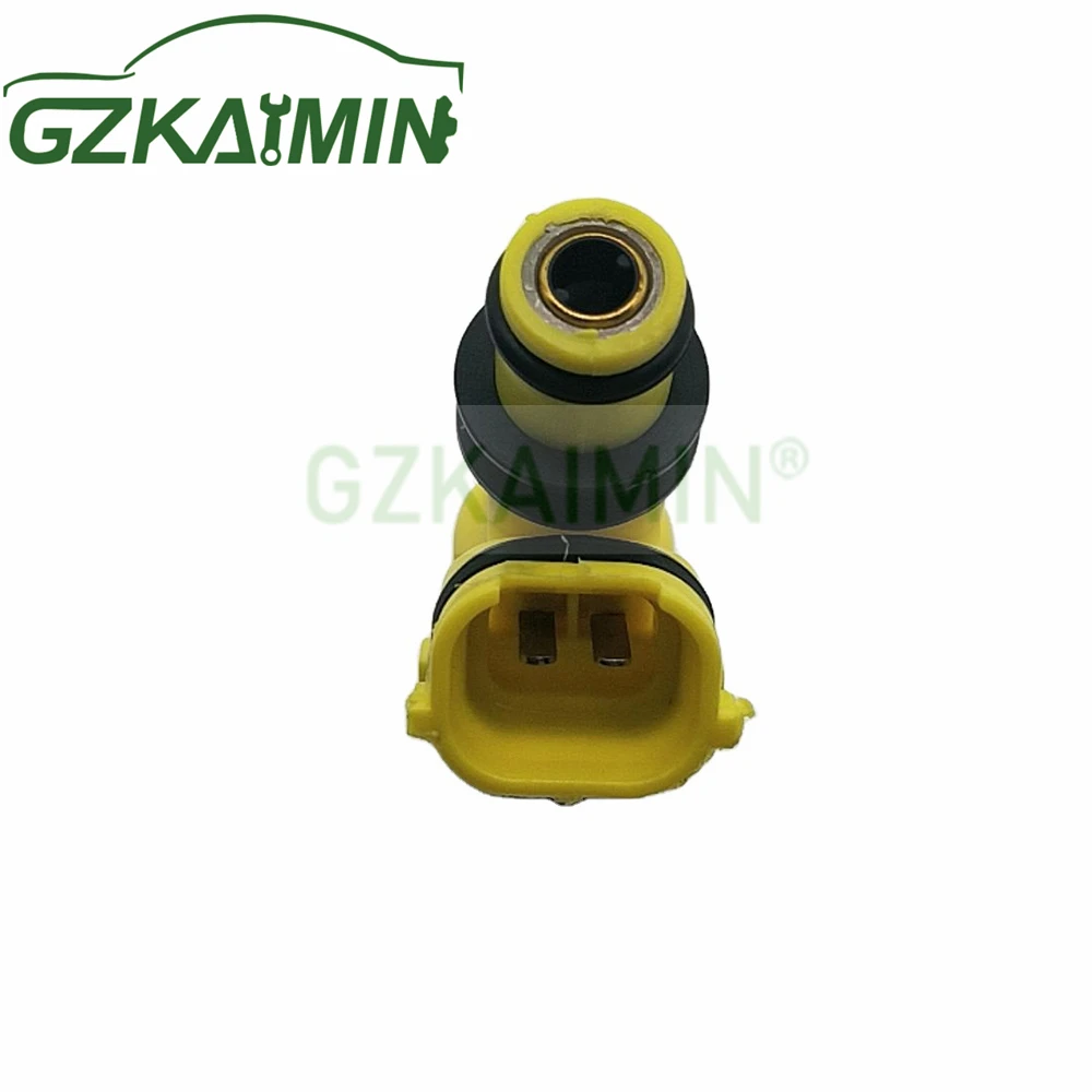 Совершенно новая впрыскивающая форсунка/топливный инжектор для Mazda RX8 MX5 высокая