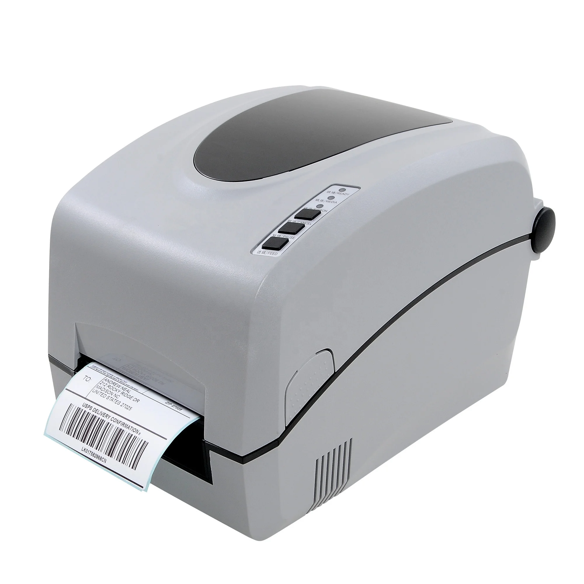 

Термопринтер RFID, принтер для этикеток и сканеров RFID
