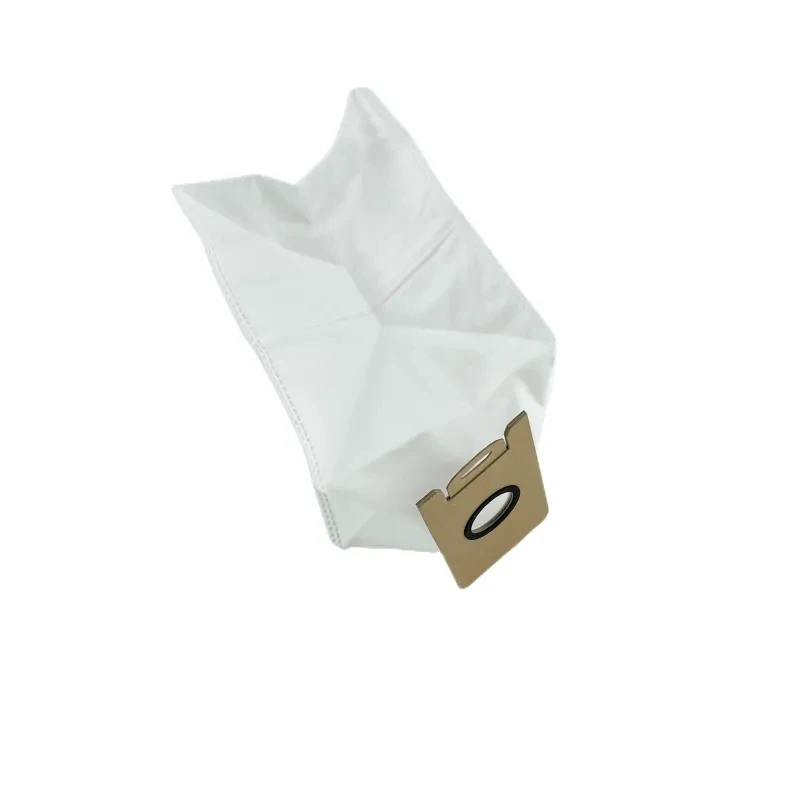 Пылесборники для робота-пылесоса Lydsto W2 запасные части сменные мешки сбора мусора