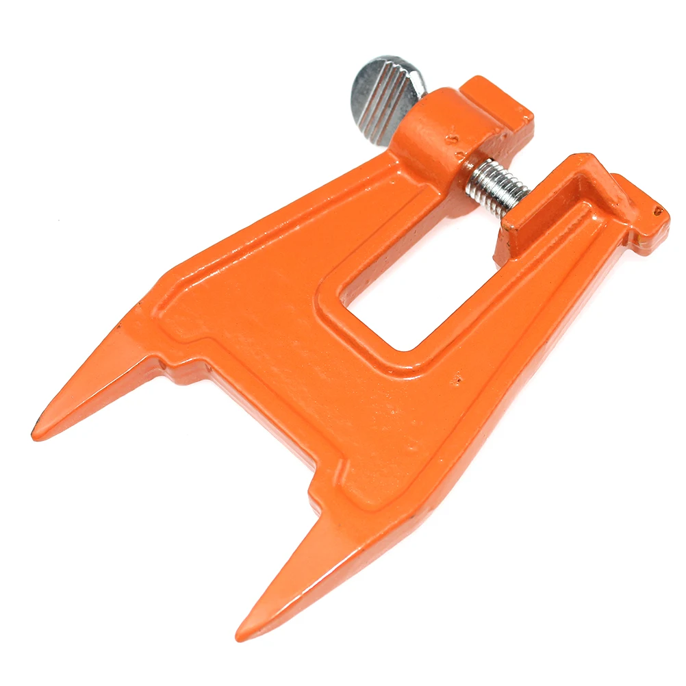 Тисковые тиски для всех бензопил Орегон 26368A Stihl 0000 881 0403 Husqvarna Jonsered mccullake Craftsman Einhel