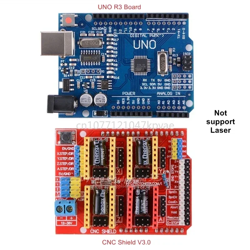 A4 A3 гравировальная площадь рамка X Y плоттер DIY лазерный гравировальный станок