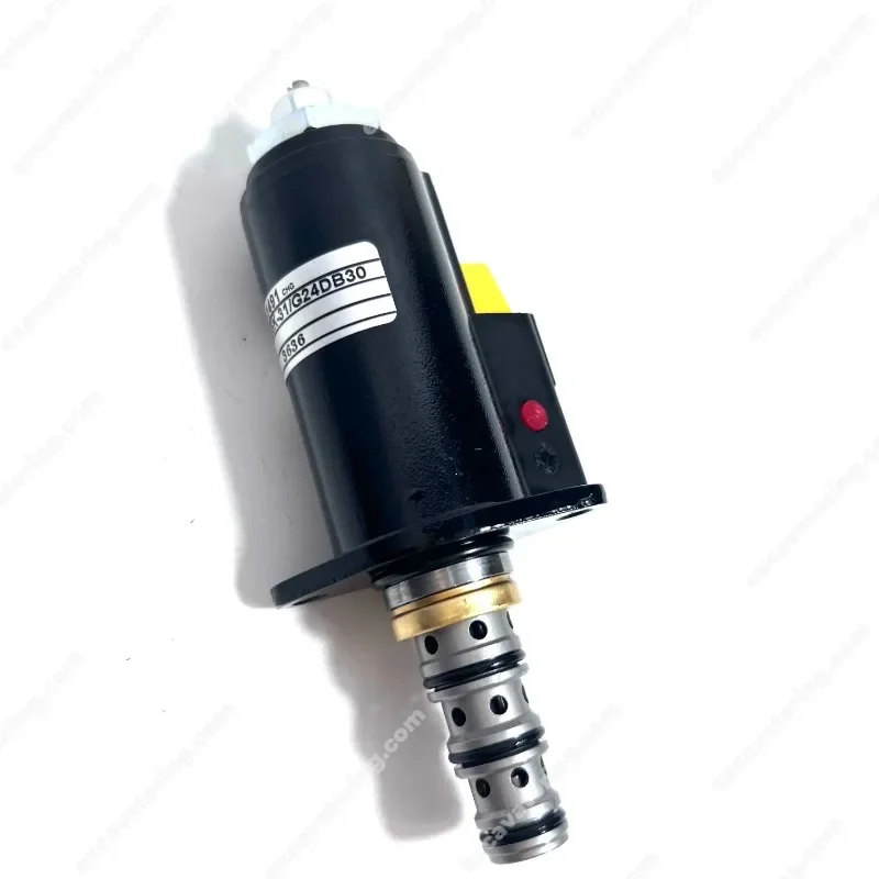 Детали для экскаватора Caterpillar E312 E320B 320C/D безопасный замок вращающийся