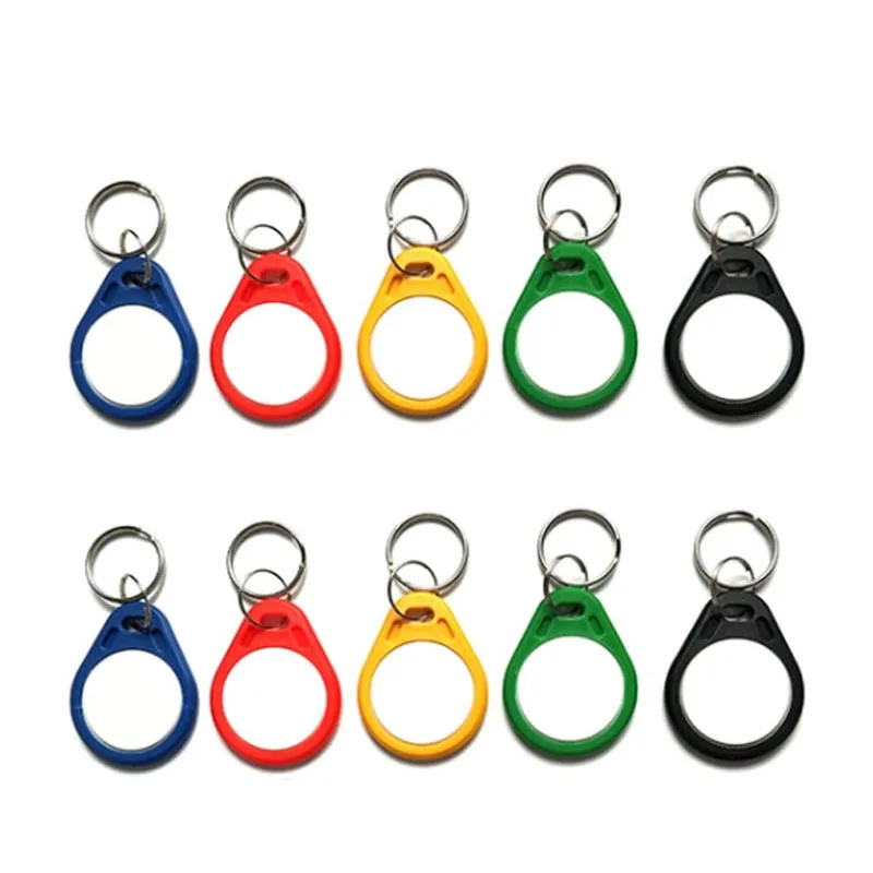 

Идентификационные метки Gen2, сменные блоки 0, записываемые 13,56 МГц, 1K S50 RFID, карты доступа, ключ, жетон, копия