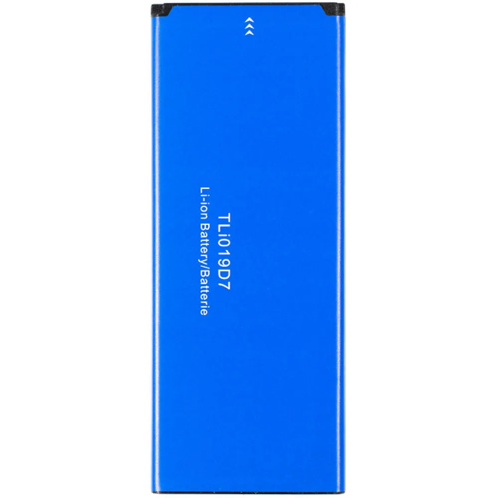 Alcatel 5033d Аккумулятор Купить