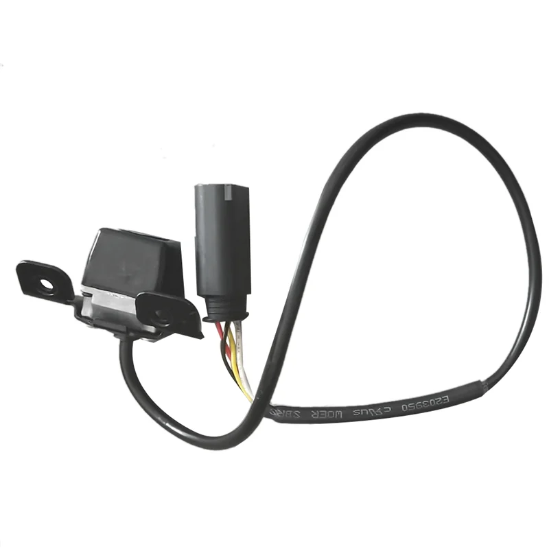 95790-2S011 Автомобильная камера заднего вида для Hyundai Tucson IX35 2011-2017 парковки 95790-2S012