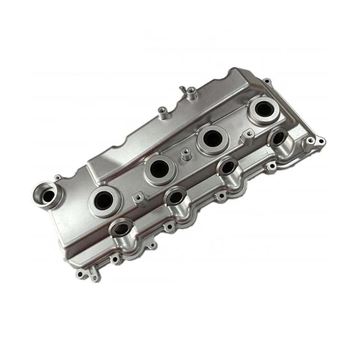 

Car Aluminum Engine Valve Cover for 4Runner Hiace 1KD 2KD 2003-2017 11210-0L020 11210-30110