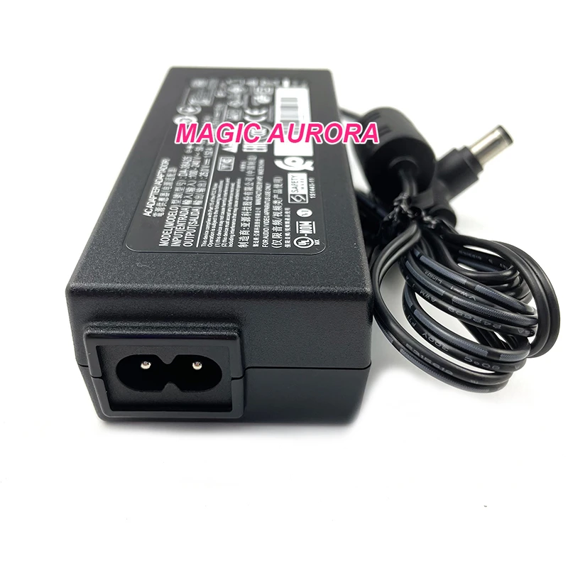 Рисунок 4 - Оригинальное зарядное устройство