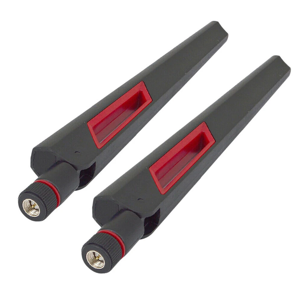 19 5 см 2 шт. антенны 12 дБи 4 ГГц двухдиапазонная беспроводная сетевая карта