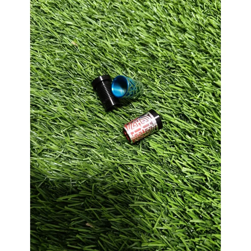 19X13 6X9 5 мм размер наконечника 0 370 аксессуары для вала клюшки гольфа съемное