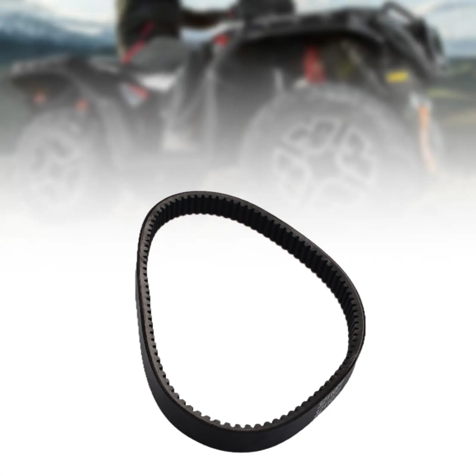 Запасная часть приводного ремня в сборе 3211072 для Polaris Scrambler