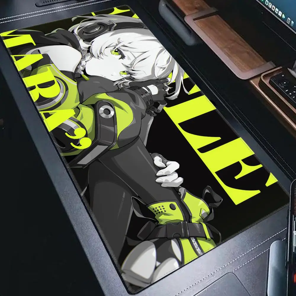 Коврик для мыши Zenless Zone Zero