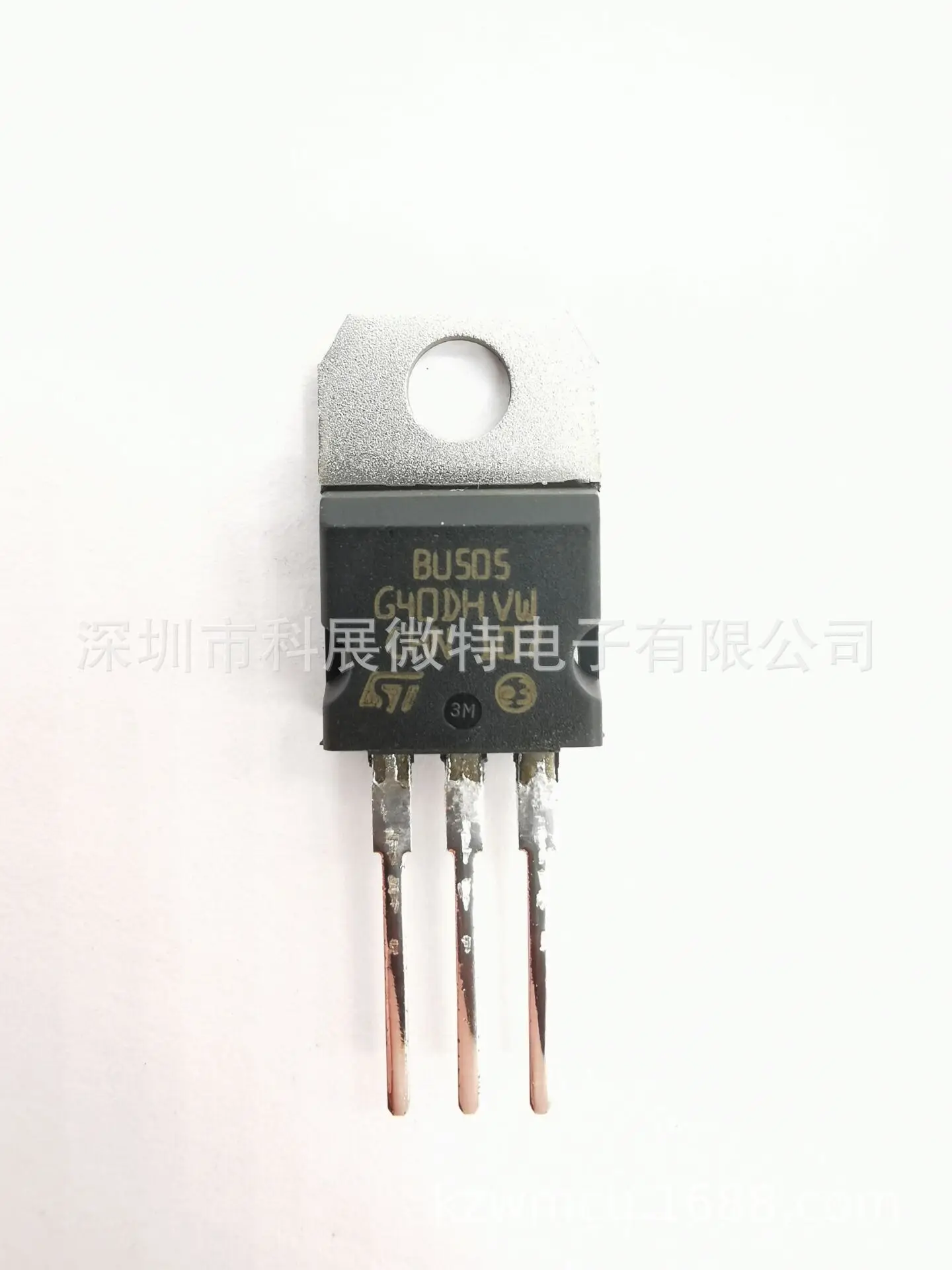 

Оригинальный Новый встроенный чип BU505 TO-220