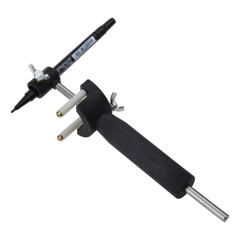 

Модернизированный параллельный скребок, регулируемый автомобильный скребок для бровей, автомобильный челночный скребок