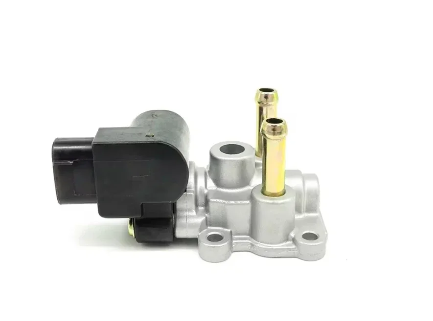 Клапан управления холостым воздухом 22270-97401 2227097401 22270-11020 2227011020 для Toyota Terios