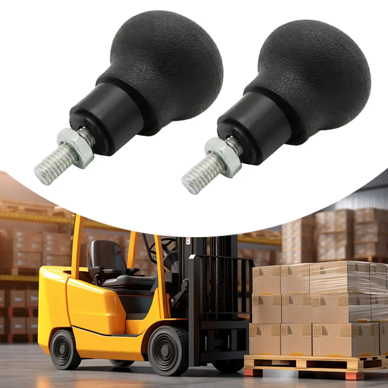 8 мм винт рулевого колеса поворотная ручка поворотный спиннер вспомогательная