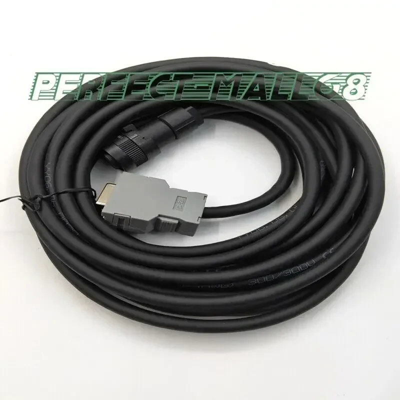 Кабель энкодера серводвигателя для FANUC A660-2005-T505 # Л/Т506 L A860-2020-T301 10M