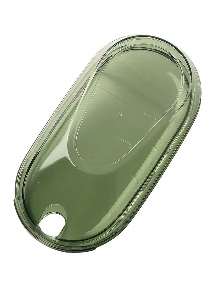 Для Mercedes S EQE EQS сменный корпус ключа из ТПУ 1 шт. автомобильные аксессуары